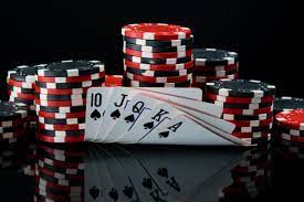 Situs Idn Poker Sama Bermacam-Macam Bentuk Permainan Online Kartu Terkini