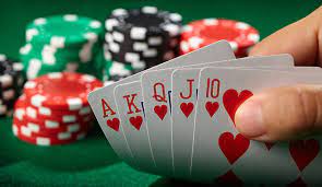Poker Online Situs Terpercaya Terus Termantap Paling Terlatih